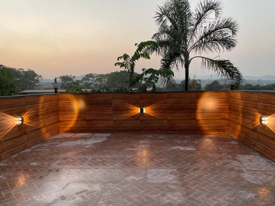Jumanji - The Forest Duplex Pune Esterno foto