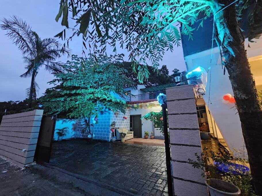 Jumanji - The Forest Duplex Pune Esterno foto