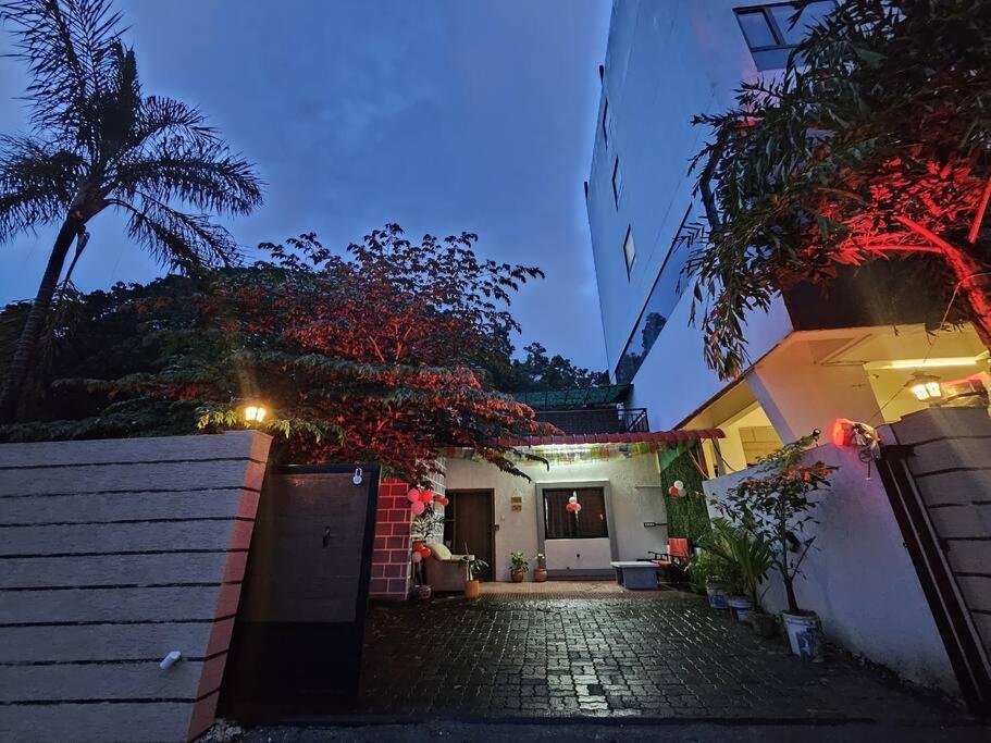 Jumanji - The Forest Duplex Pune Esterno foto