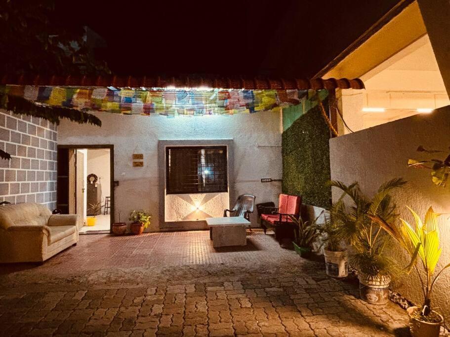Jumanji - The Forest Duplex Pune Esterno foto