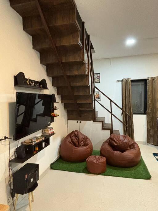 Jumanji - The Forest Duplex Pune Esterno foto