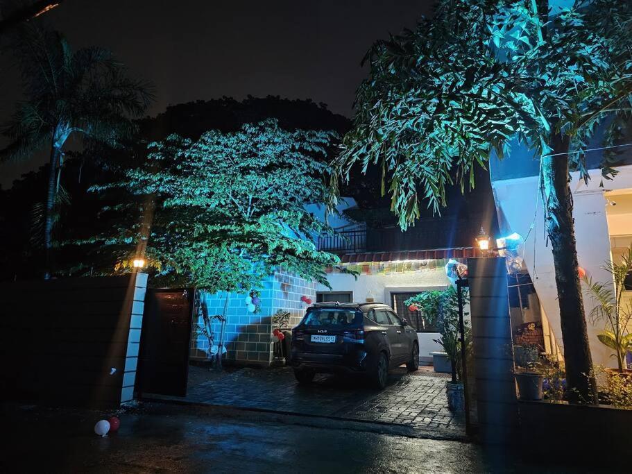 Jumanji - The Forest Duplex Pune Esterno foto